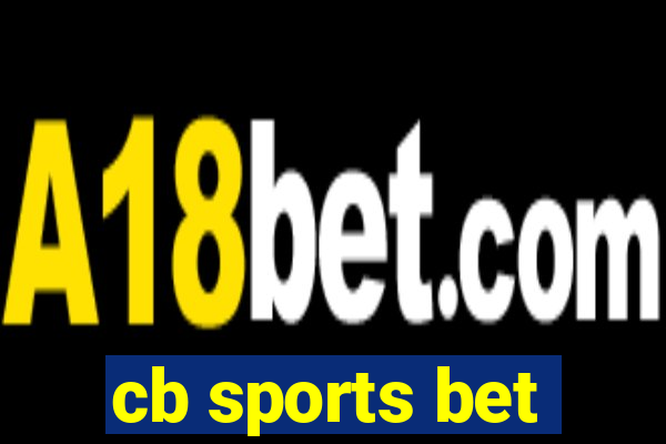 cb sports bet